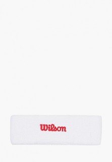 Повязка Wilson WILSON HEADBAND