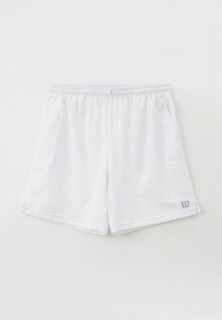 Шорты спортивные Wilson RUSH 9 WOVEN SHORT