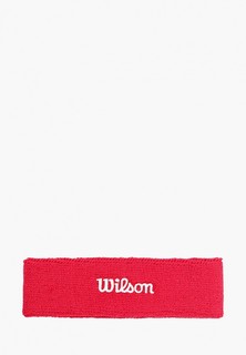 Повязка Wilson WILSON HEADBAND