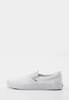 Слипоны Vans Classic Slip-On