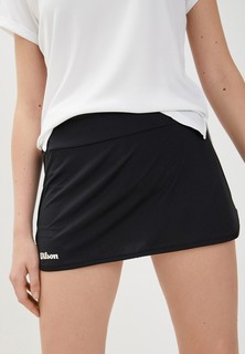 Юбка-шорты Wilson W TEAM II 12.5 SKIRT