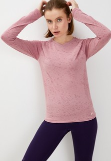 Лонгслив спортивный Under Armour UA Seamless Run LS