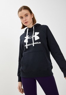Худи Under Armour Rival Fleece Logo Hoodie
