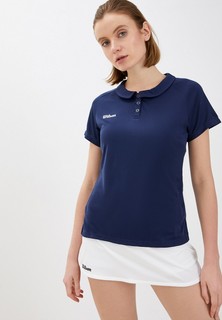 Поло Wilson W TEAM II POLO