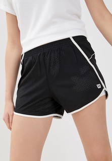 Шорты спортивные Wilson COMPETITION WVN 3.5 SHORT W