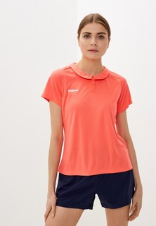 Поло Wilson W TEAM II POLO