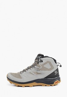 Ботинки трекинговые Salomon OUTline Mid GTX