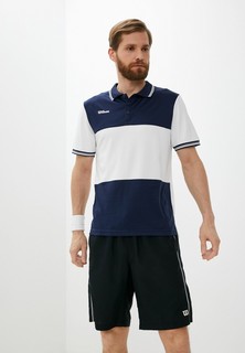 Поло Wilson M TEAM II POLO