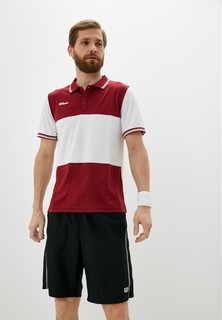 Поло Wilson M TEAM II POLO