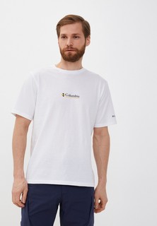 Футболка Columbia CSC Basic Logo™ Short Sleeve