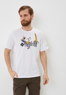 Футболка Columbia Path Lake™ Graphic Tee II