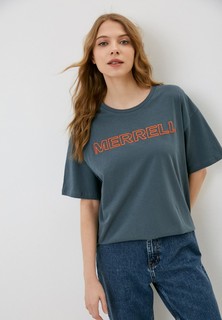 Футболка Merrell 