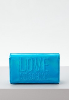 Сумка Love Moschino 