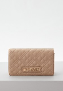 Сумка Love Moschino 