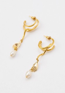 Серьги For Arts Sake 