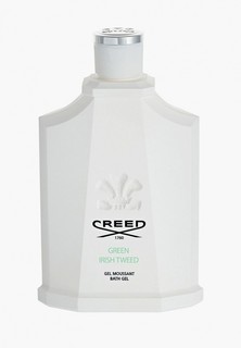 Гель для душа Creed GREEN IRISH TWEED Shower Gel 200 мл