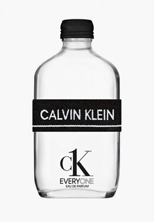 Парфюмерная вода Calvin Klein Everyone Edp, 50 мл