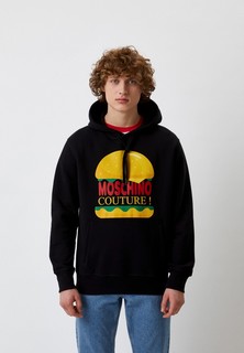 Худи Moschino Couture 