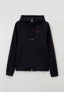 Толстовка Jordan M J ESS WARMUP JACKET