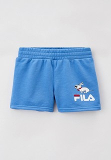Шорты спортивные Fila 