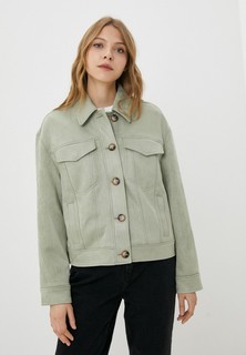 Куртка кожаная Marks & Spencer 