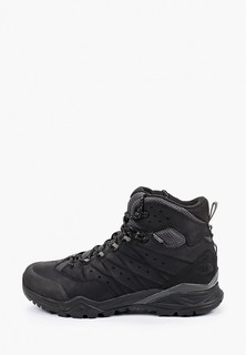 Ботинки трекинговые The North Face M HH HIKE II MID WP