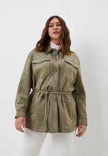 Куртка кожаная Marks & Spencer 