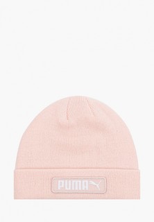 Шапка PUMA PUMA Classic Cuff Beanie Jr