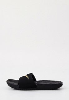 Сланцы Nike NIKE KAWA SLIDE (GS/PS)