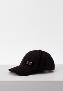 Бейсболка EA7 