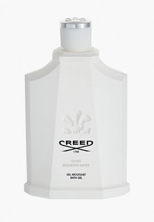 Гель для душа Creed SILVER MOUNTAIN WATER Shower Gel 200 мл