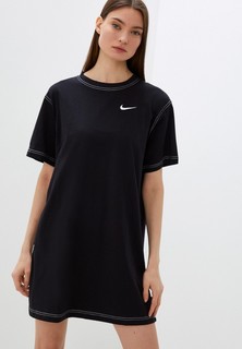 Платье Nike W NSW SWSH SS DRESS
