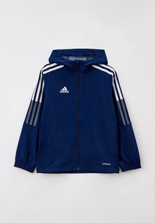 Ветровка adidas TIRO21 WB Y