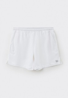 Шорты спортивные Wilson RUSH 7 WOVEN SHORT