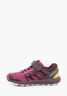 Кроссовки Merrell NOVA 2