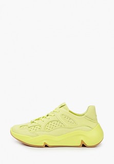 Кроссовки Ecco ECCO CHUNKY SNEAKER W