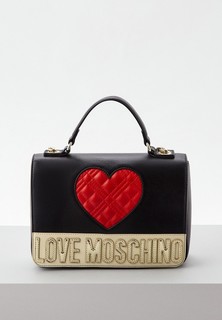 Сумка Love Moschino 