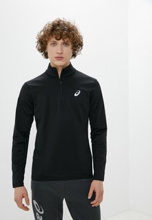 Олимпийка ASICS CORE LS 1/2 ZIP WINTER TOP