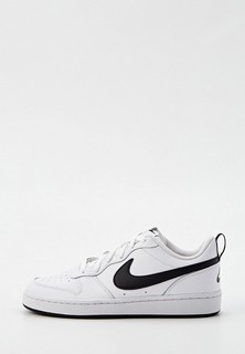Кеды Nike NIKE COURT BOROUGH LOW 2 (GS)