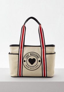 Сумка Love Moschino 