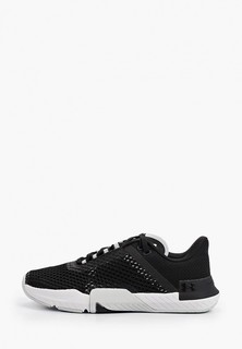 Кроссовки Under Armour UA W TriBase Reign 4