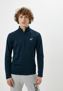 Лонгслив спортивный ASICS CORE LS 1/2 ZIP WINTER TOP