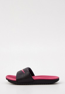 Сланцы Nike NIKE KAWA SLIDE (GS/PS)