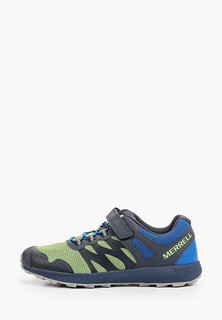 Кроссовки Merrell NOVA 2