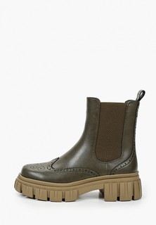 Ботинки Vivian Royal 