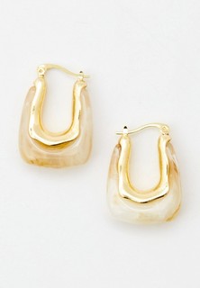Серьги Pabur DROP
