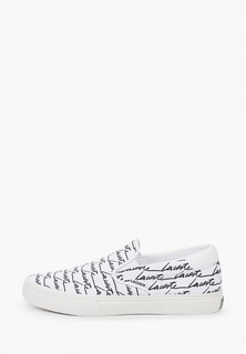 Слипоны Lacoste JUMP SERVE SLP 07221 CFA