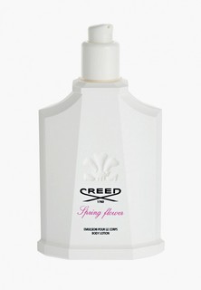 Лосьон для тела Creed SPRING FLOWER body lotion, 200 мл