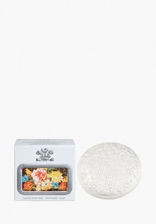 Мыло Creed Spring Flower perfumed soap, 150 г