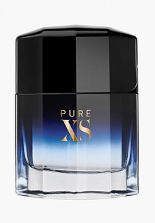 Туалетная вода Paco Rabanne Pure Xs 100 мл